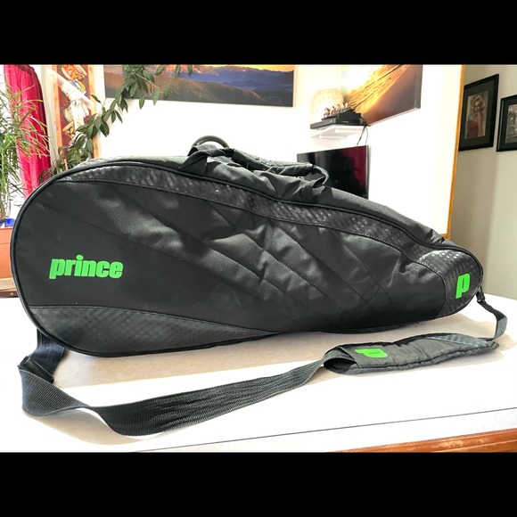 Prince Handbags - Prince tennis bag